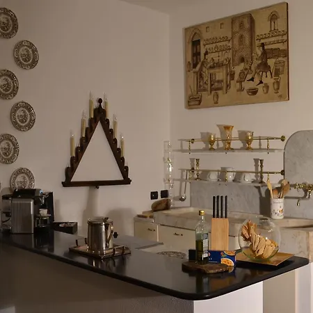 Experience Appartamento
