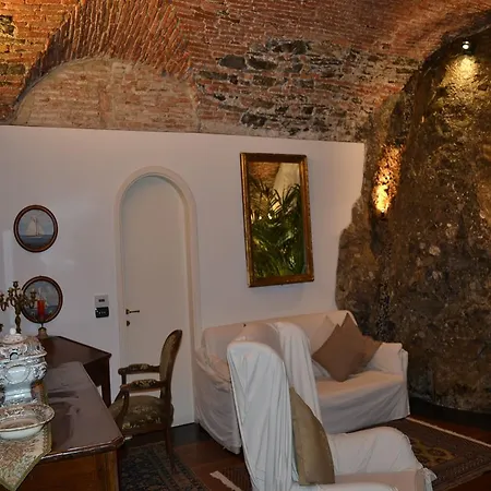 Appartamento Experience