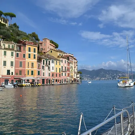 Experience Appartamento Portofino