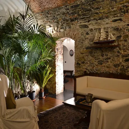 Experience * Portofino