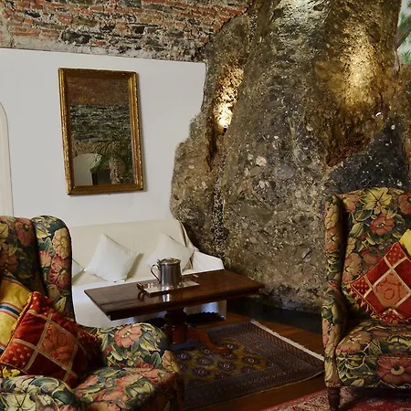 Experience Apartment Portofino