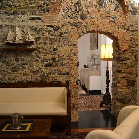 Apartment Experience Portofino