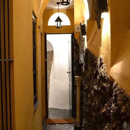 Apartment Experience Portofino