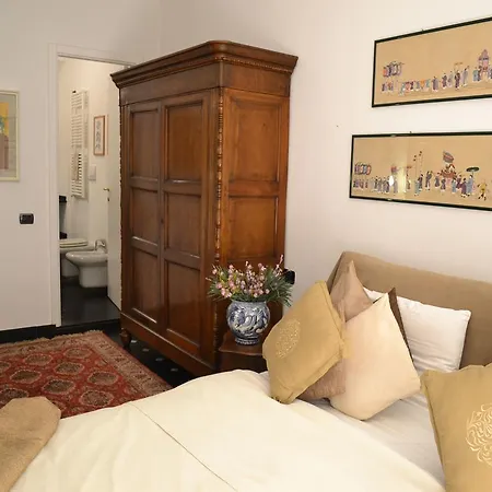 Experience Apartment *