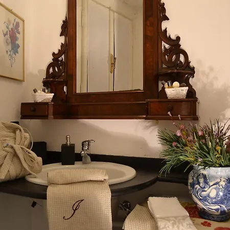 Apartment Experience Portofino