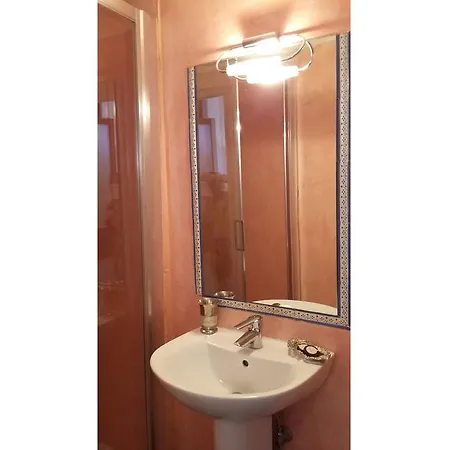 Apartment Experience