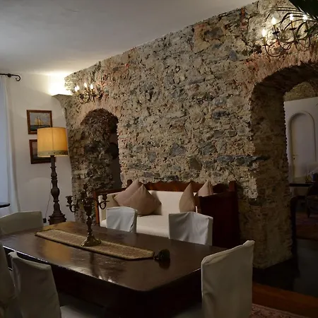 Apartment Experience